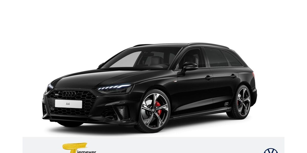 Audi A4 26.321 km 38.480 &euro; Duisburg 47059