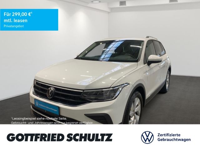 VW Tiguan 40.290 km 23.950 &euro; Neuss 41460