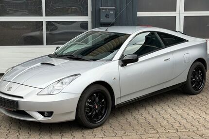 Toyota Celica 89.000 km 10.500 &euro; Mülheim an der Ruhr 45473