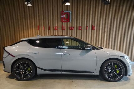Kia EV6 14.000 km 55.941 &euro; Duisburg 47228