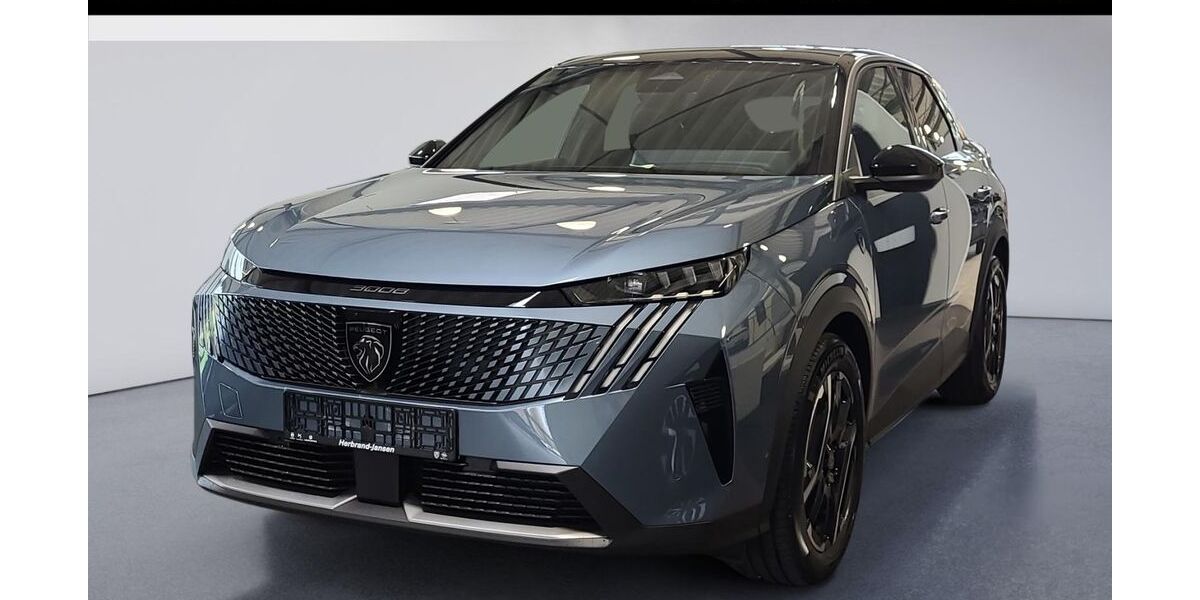 Peugeot 3008 24.500 km 40.490 &euro; Mönchengladbach 41066