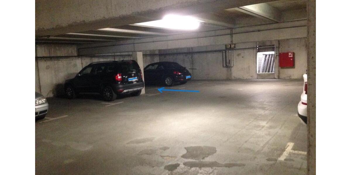 Etagenwohnung Mülheim an der Ruhr Broich - 1.5 Zimmer, 32 m&sup2;, 595&euro; | Angebot:25045457