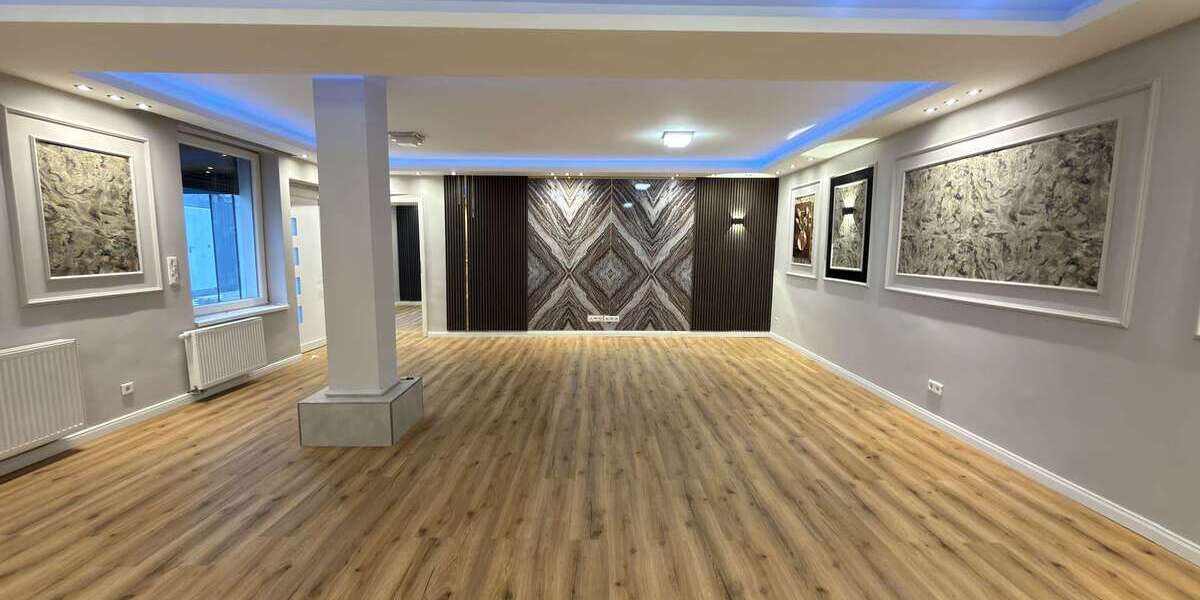 Einzigartiges Traumhaus mit Baupotenzial & hochwertiger Ausstattung - Zweifamilienhaus Straelen | Angebot:25056604