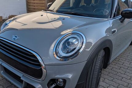 Mini Cooper 26.000 km 20.499 &euro; Kempen 47906