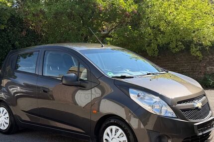 Chevrolet Spark 99.999 km 2.350 &euro; Krefeld 47799