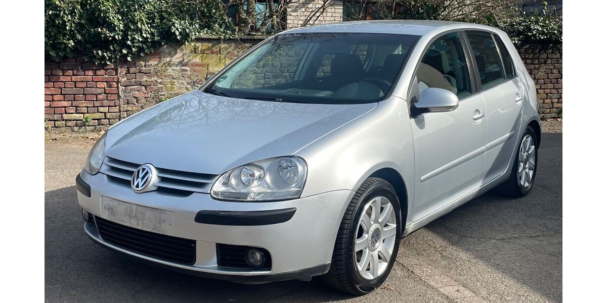 VW Golf 146.678 km 4.850 &euro; Krefeld 47799