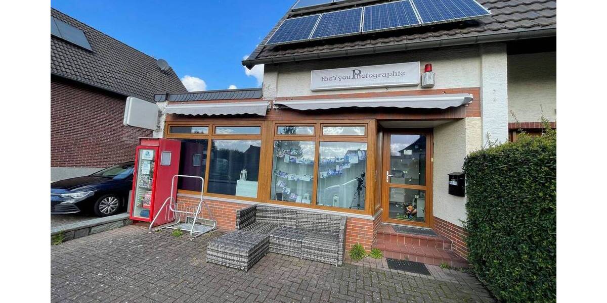 Gewerbeobjekt Erkelenz Gerderath - 420&euro; | Angebot:25957235