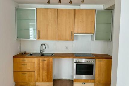 Wohnung Düsseldorf Stadtbezirk 5 - 1 Zimmer, 36 m&sup2;, 445&euro; | Angebot:25791792