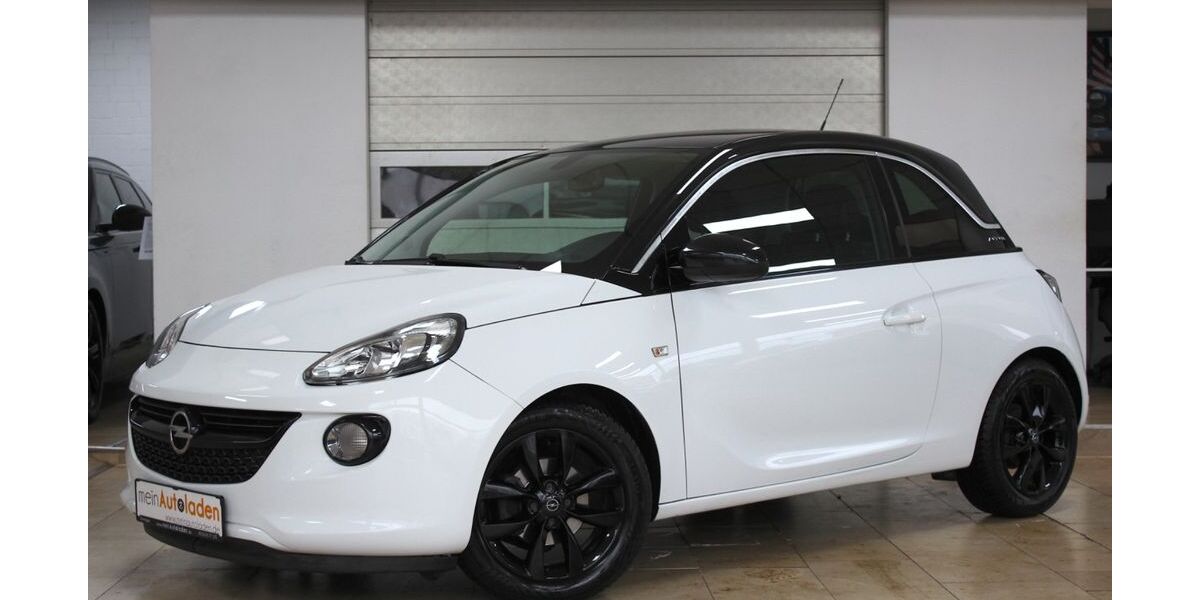 Opel Adam 93.900 km 10.950 &euro; Dormagen 41540