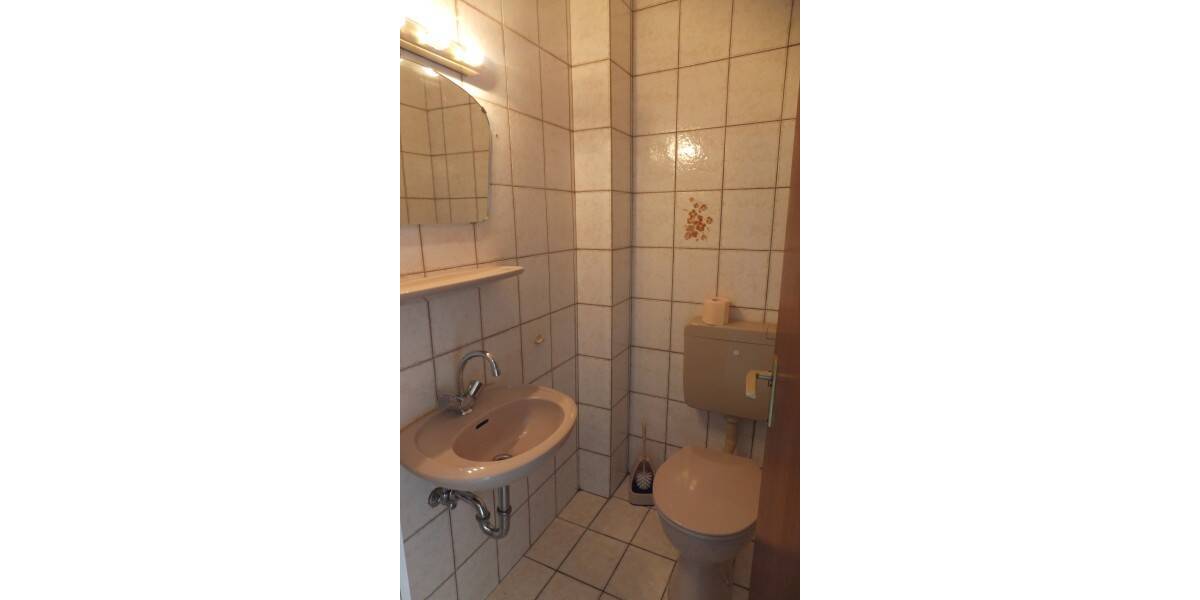 Etagenwohnung Nettetal-Lobberich Breyell - 4 Zimmer, 96 m&sup2;, 710&euro; | Angebot:26026319