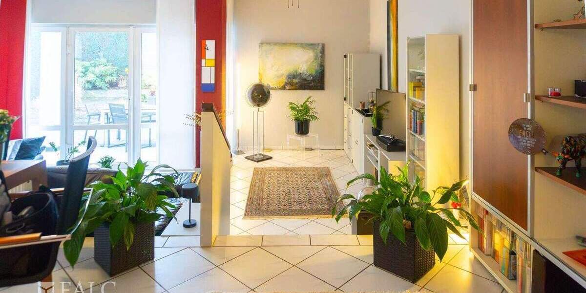 Reihenendhaus Viersen Süchteln - 5 Zimmer, 128 m&sup2;, 397.500&euro; | Angebot:25735400