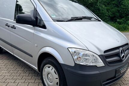 Mercedes-Benz Vito 157.000 km 10.450 &euro; Mönchengladbach 41061