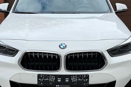 BMW X2 93.123 km 21.490 &euro; Duisburg 47138