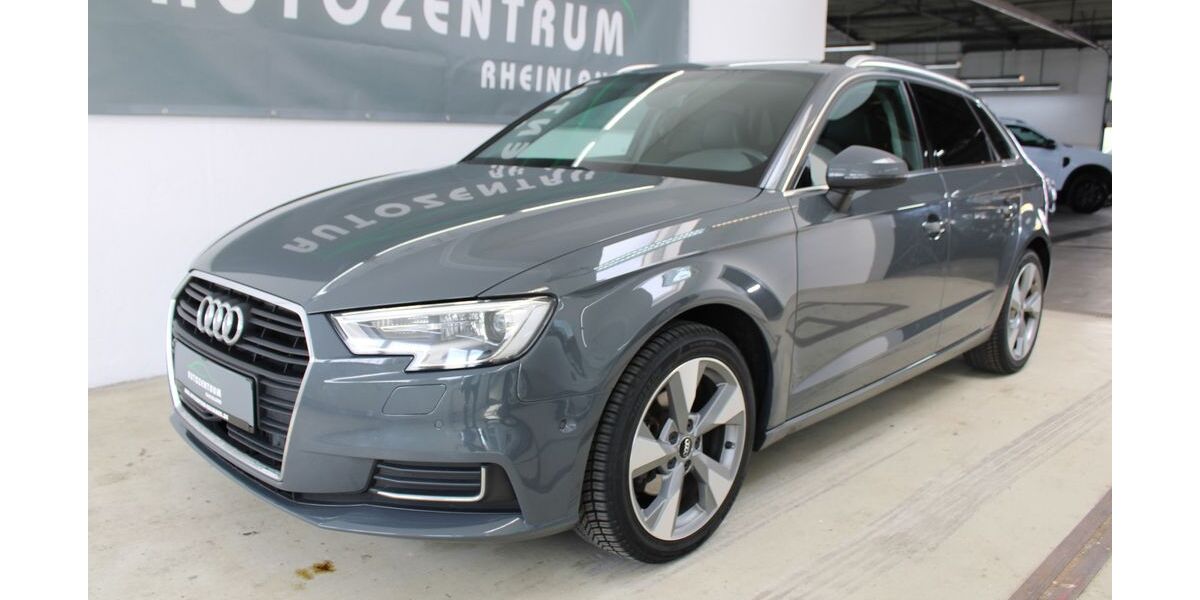 Audi A3 156.292 km 14.490 &euro; Düsseldorf 40233