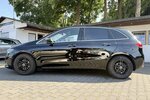 Mercedes-Benz B 200 d Comand Online / Kamera / Teilleder / DAB 34.000 km 25.290 &euro; Mönchengladbach 41066