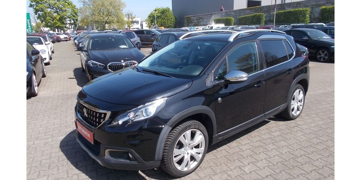 Peugeot 2008 109.255 km 10.700 &euro; Willich 47877