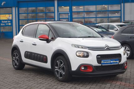 Citroen C3 64.100 km 9.490 &euro; Nettetal 41334