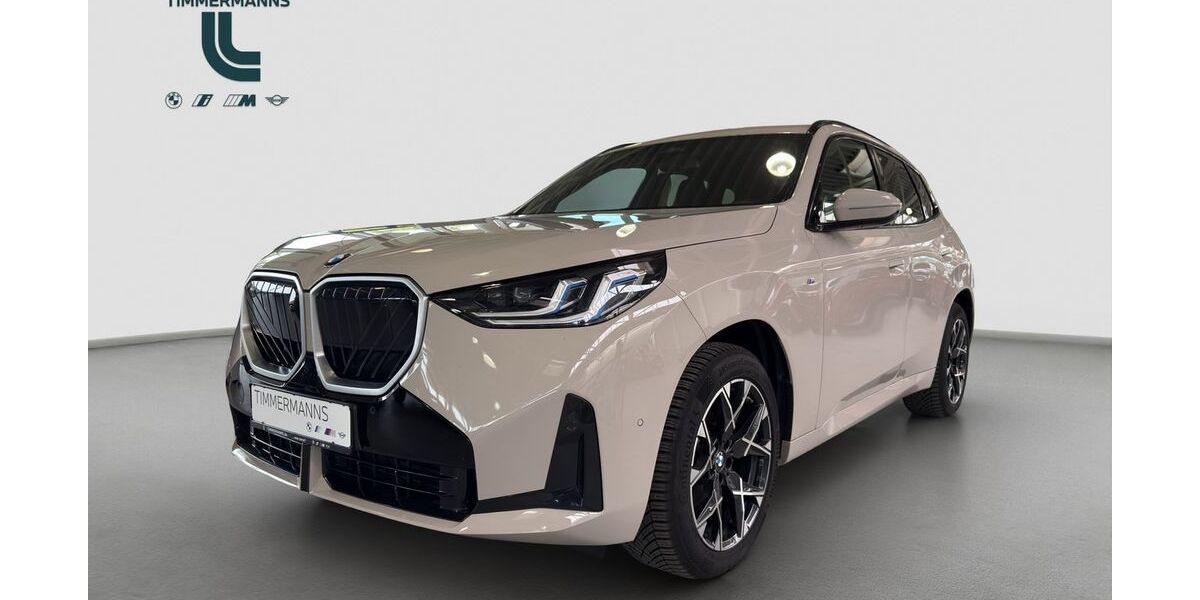 BMW X3 23.190 km 51.470 &euro; Nettetal 41334