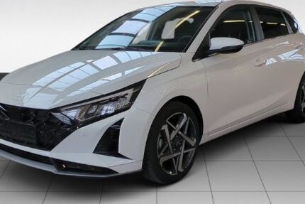 Hyundai i20 14.750 km 20.350 &euro; Neuss 41464