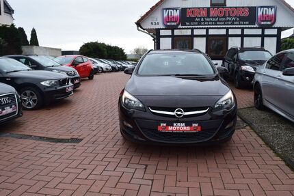 Opel Astra 167.000 km 5.490 &euro; Mönchengladbach 41066