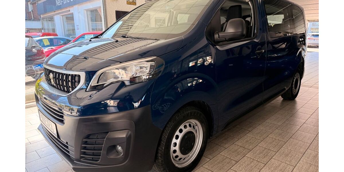 Peugeot Expert 53.909 km 18.900 &euro; Grefrath-Oedt 47929