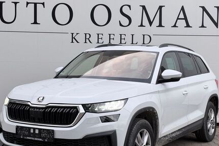 Skoda Kodiaq 156.525 km 21.500 &euro; Krefeld 47805