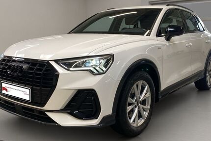 Audi Q3 63.803 km 34.779 &euro; Krefeld 47805