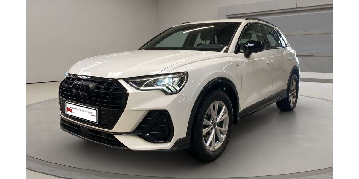 Audi Q3 63.803 km 34.779 &euro; Krefeld 47805