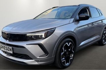 Opel Grandland (X) 50.117 km 28.590 &euro; Krefeld 47805