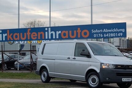 VW T5 Transporter 309.000 km 6.899 &euro; Kempen 47906