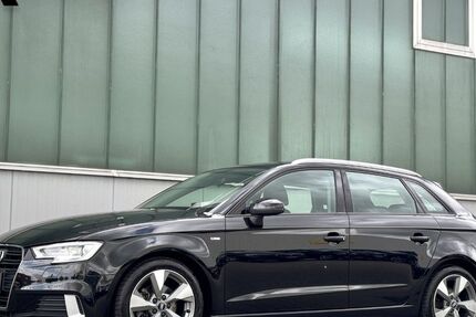 Audi A3 94.141 km 13.850 &euro; Viersen 41748