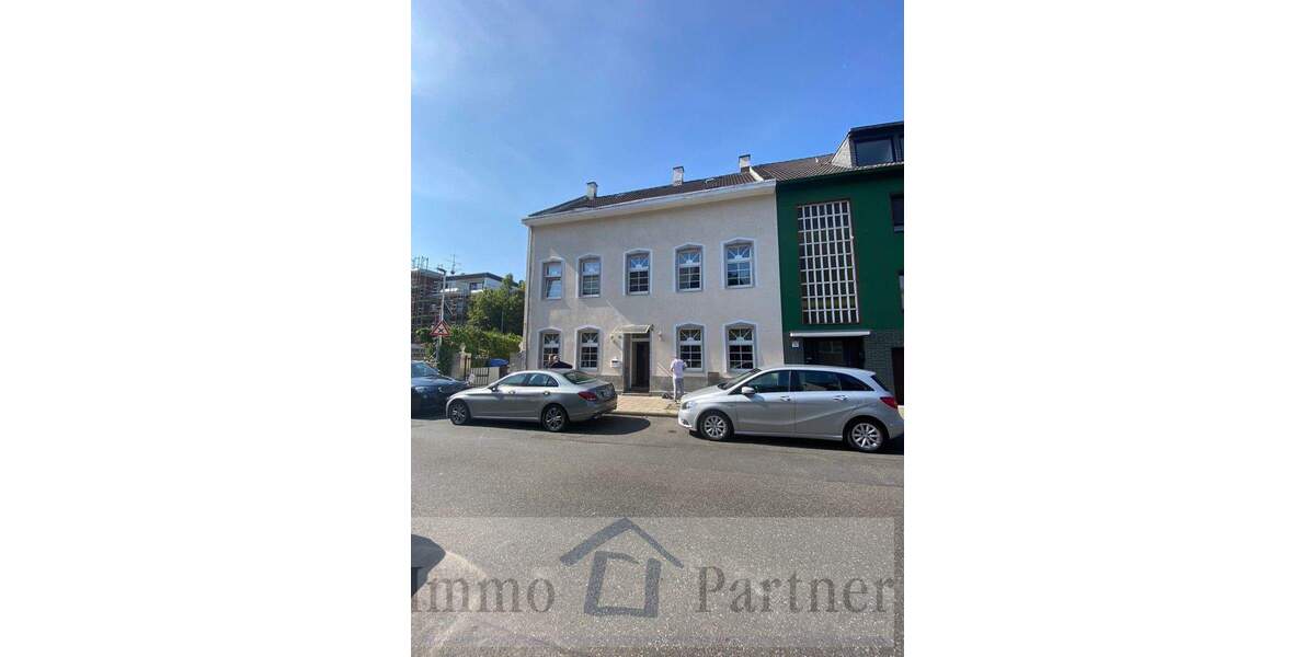 Mehrfamilienhaus, Wohnhaus Düsseldorf / Hassels Hassels - 9 Zimmer, 270 m&sup2;, 839.000&euro; | Angebot:25747799