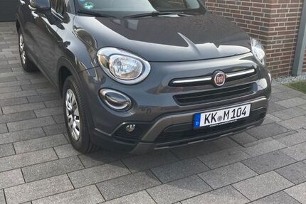 Fiat 500X 39.729 km 13.950 &euro; Niederkrüchten 41372