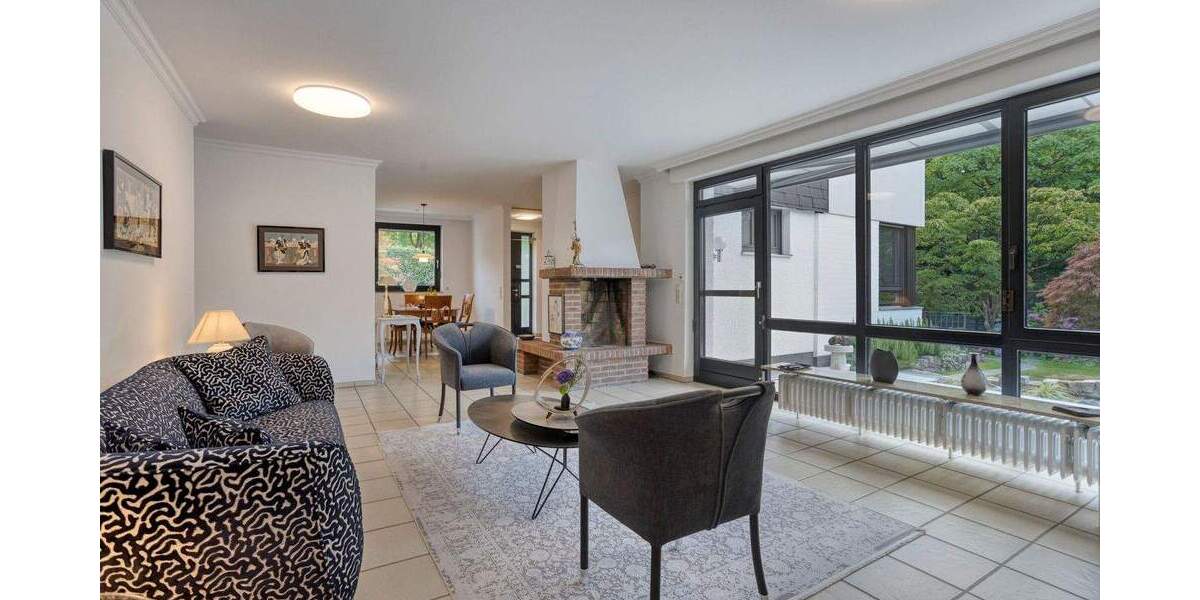 Einfamilienhaus Erkrath / Hochdahl Hochdahl - 4 Zimmer, 161 m&sup2;, 679.000&euro; | Angebot:25738232