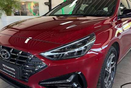 Hyundai i30 17.322 km 19.970 &euro; Kempen 47906