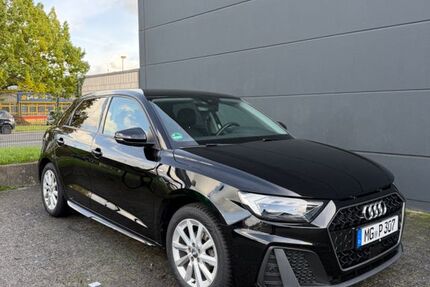 Audi A1 57.000 km 18.000 &euro; Mönchengladbach 41061