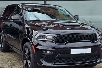 Dodge Durango 60.500 km 33.550 &euro; Korschenbroich 41352
