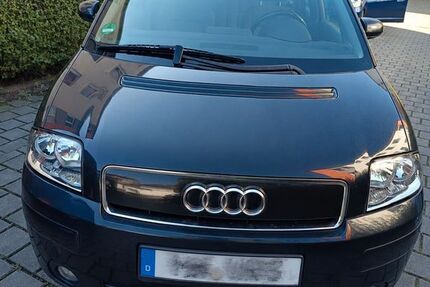 Audi A2 193.000 km 2.190 &euro; Mülheim an der Ruhr 45478