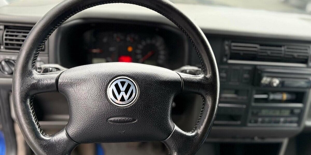 VW T4 Multivan Atlantis / Automatik / 7 Sitze / AHK 334.000 km 7.900 &euro; Mönchengladbach 41066