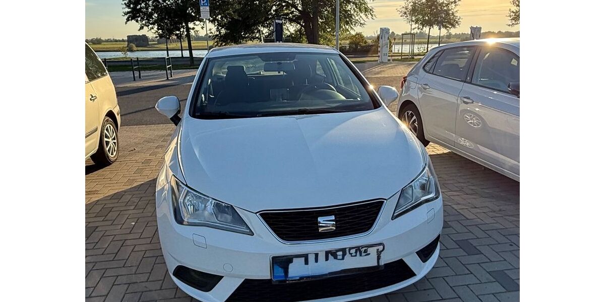 Seat Ibiza 163.500 km 4.599 &euro; Duisburg 47178