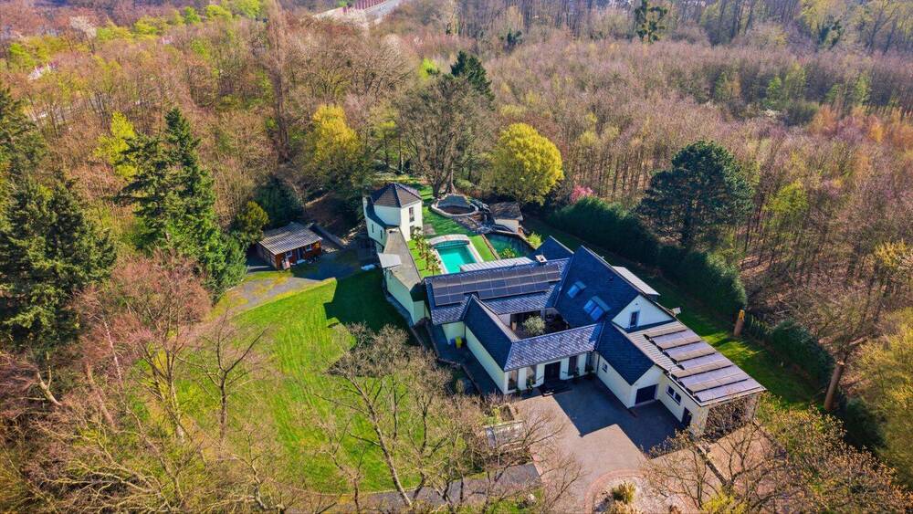 Einfamilienhaus Neuss Reuschenberg - 7 Zimmer, 475 m&sup2;, 2.790.000&euro; | Angebot:26687526