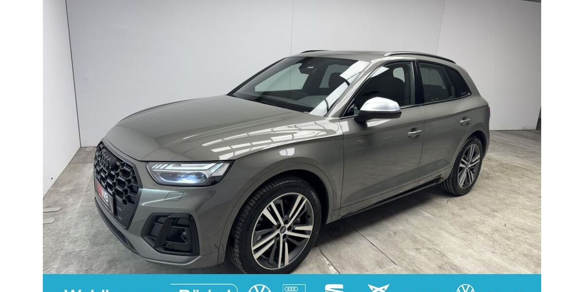 Audi SQ5 25.330 km 59.950 &euro; Moenchengladbach 41063
