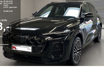 Audi Q5 19.000 km 62.890 &euro; Krefeld 47805