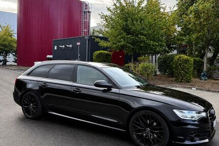 Audi A6 318.000 km 9.499 &euro; Düsseldorf 40589