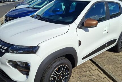 Dacia Spring 16.225 km 14.700 &euro; Erkelenz 41812