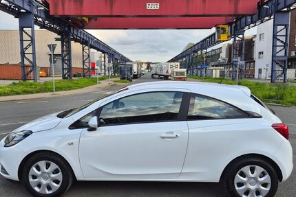 Opel Corsa 27.250 km 8.490 &euro; Mülheim 45476
