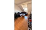 Dachgeschoßwohnung Duisburg Huckingen - 2 Zimmer, 58 m&sup2;, 865&euro; | Angebot:26532663