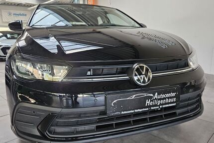 VW Polo 27.902 km 16.580 &euro; Heiligenhaus 42579