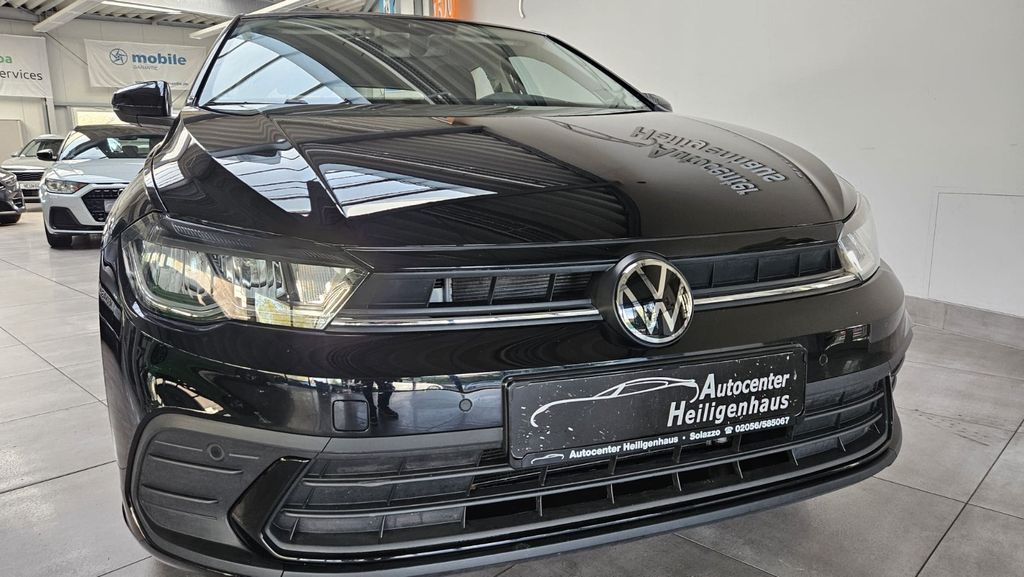 VW Polo 27.902 km 16.580 &euro; Heiligenhaus 42579