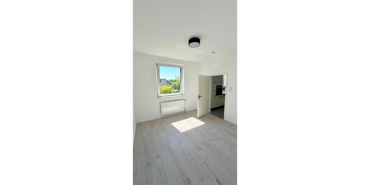 Etagenwohnung Mönchengladbach Süd - 2 Zimmer, 45 m&sup2;, 119.000&euro; | Angebot:27006889
